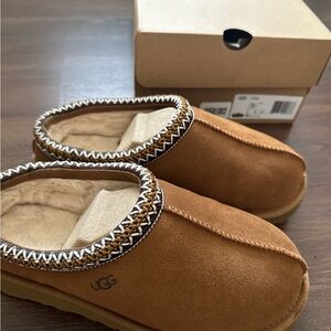 UGG Tasman Chestnut Women’s 7